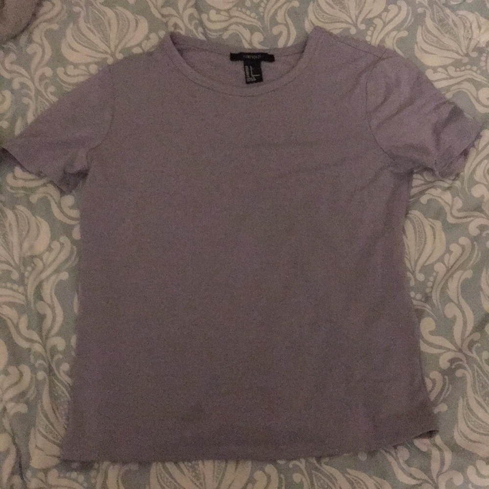 Forever 21 Shirt